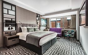 Courthouse Hotel Shoreditch  5*